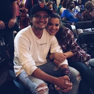 Meet your Posher, Kevin